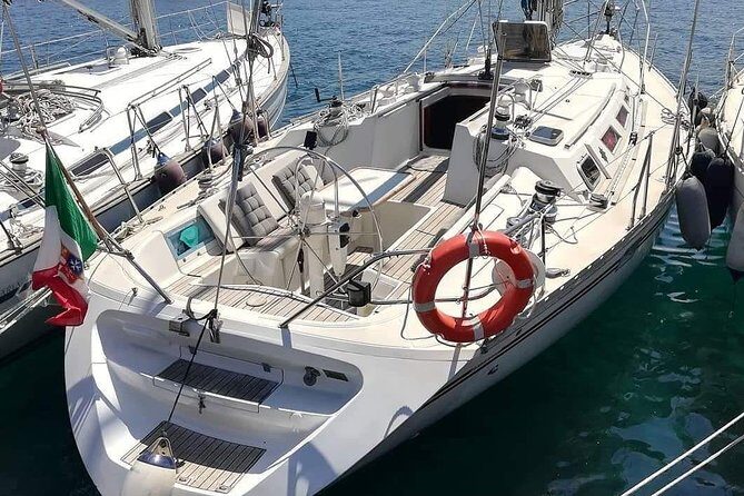 Sailing tour at sunset in catania - Overview of the Experience: What You’ll Do and Why It Matters