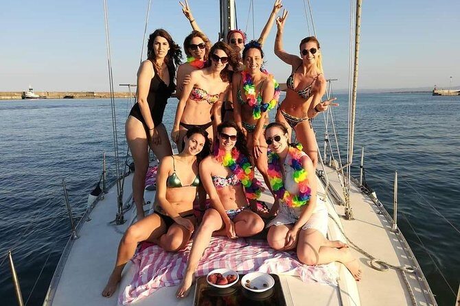 Sailing tour at sunset in catania - The Sum Up: Is the Sunset Sailing Tour in Catania Worth It?