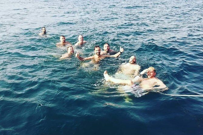 Sailing tour at sunset in catania - FAQs