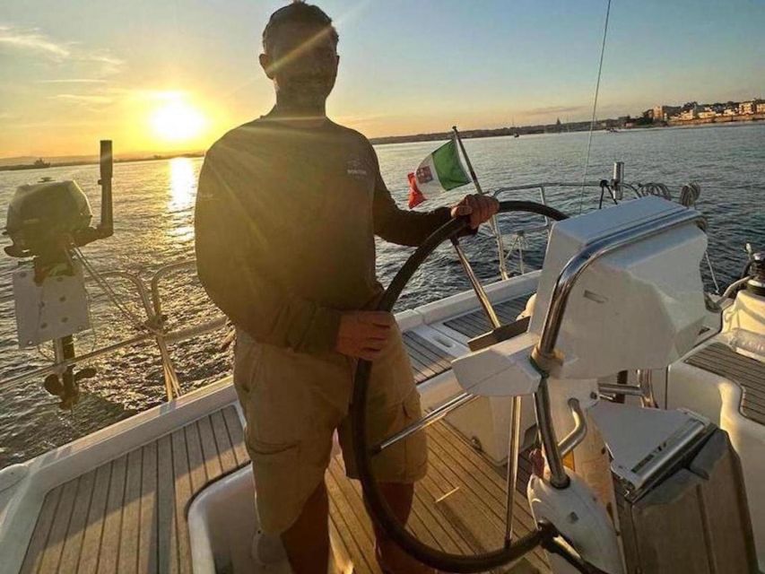 Sailing Tour in Syracuse - Customer Reviews