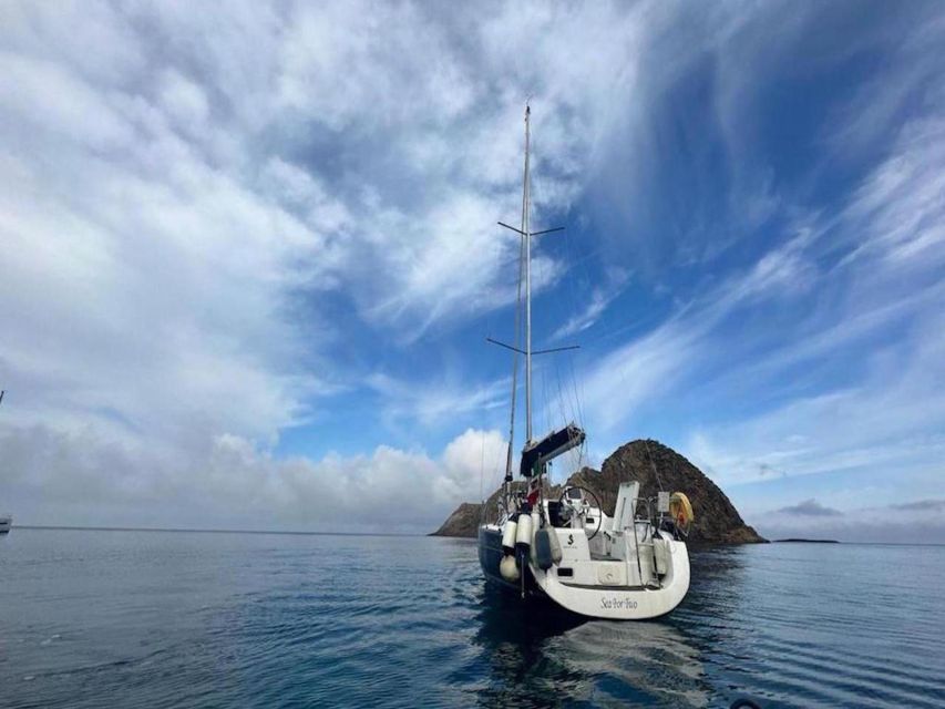 Sailing Tour in Syracuse - Experience Description