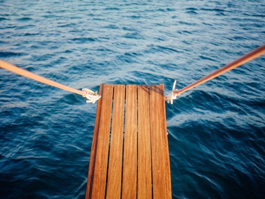 Sailing Tour in Syracuse - Directions