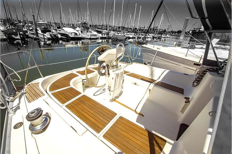 Sailing tour on Salento coast - What is the Sailing Tour on the Salento Coast?