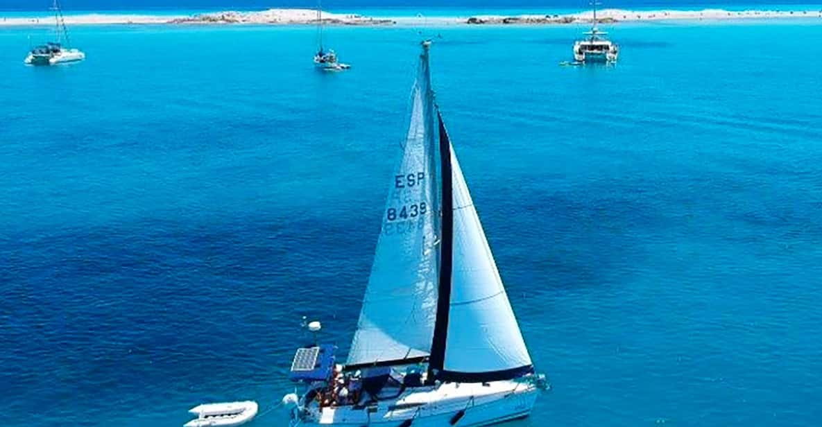Sailing tour on Salento coast - Key Points