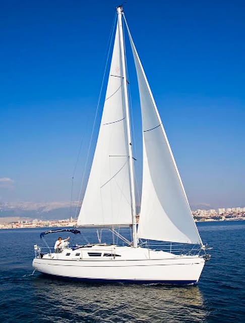 Sailing tour on Salento coast - What’s Included and What’s Not