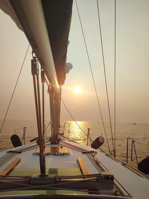 Sailing tour on Salento coast - Who Should Consider This Tour?