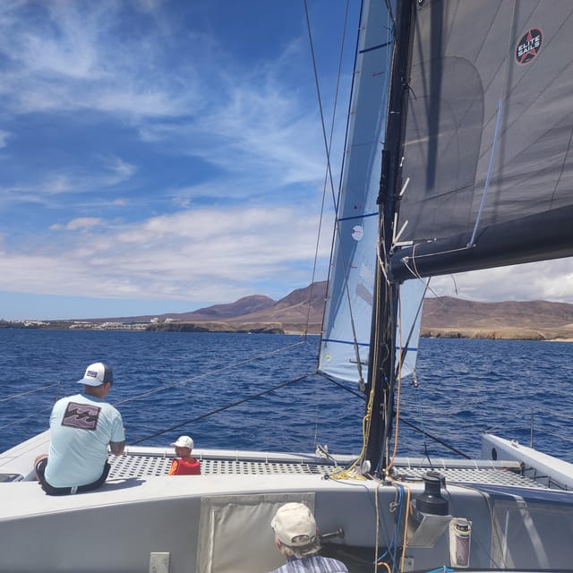 Sailing Tour to Papagayo Beach. - Pricing and Booking