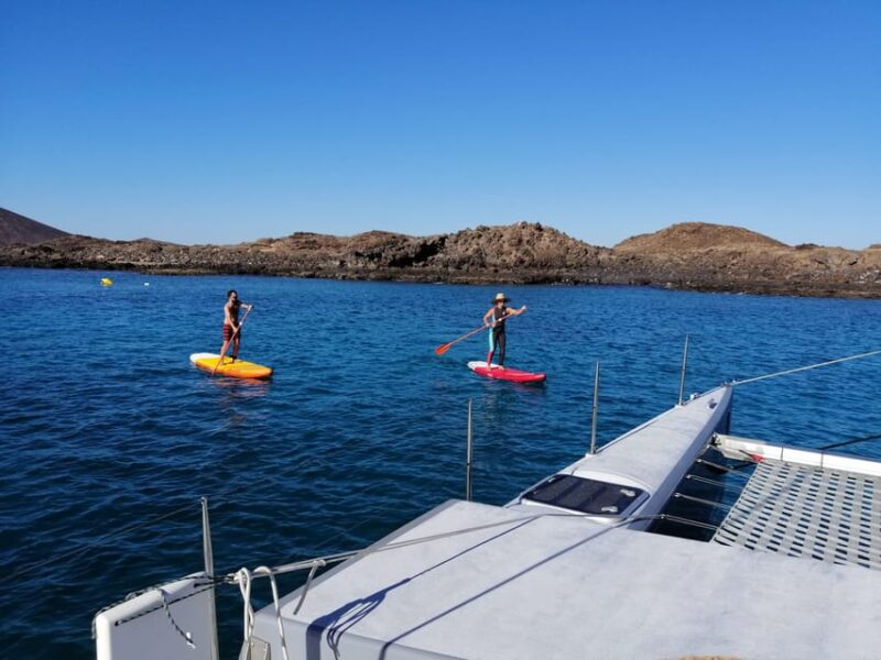 Sailing Tour to Papagayo Beach. - What to Bring