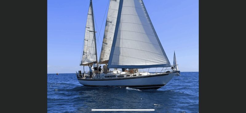 Sailing Tour with BBC - An In-Depth Look at the Sailing Tour with BBC