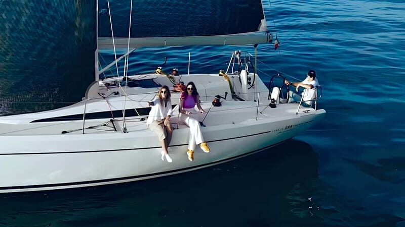 Sailing tours along the Trabocchi Coast - An In-Depth Look at the Trabocchi Coast Sailing Tour