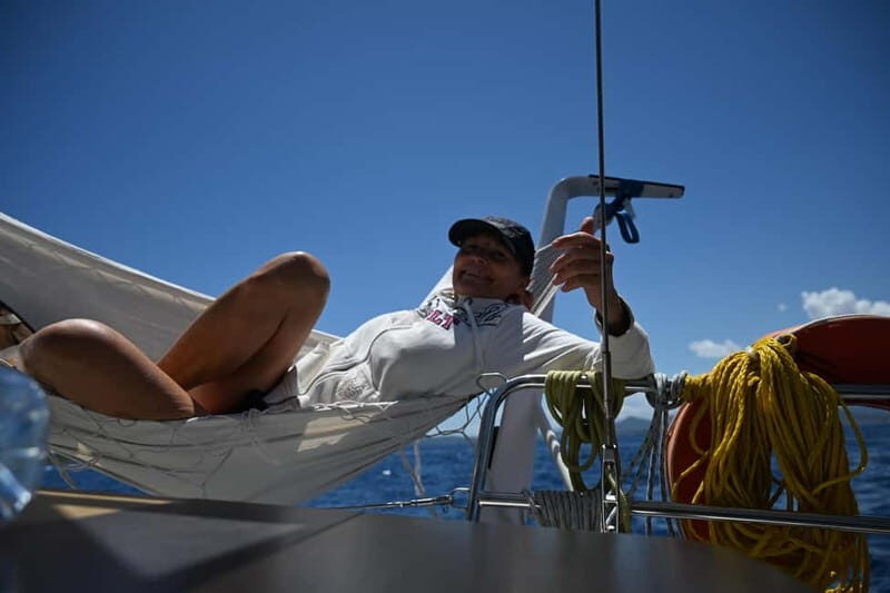 Sailing Travemünde  Hanse 430 Race - The Sum Up: Is it Worth It?