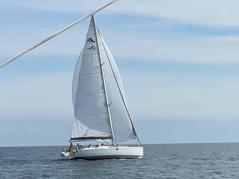 Sailing Travemünde  Hanse 430 Race - FAQs