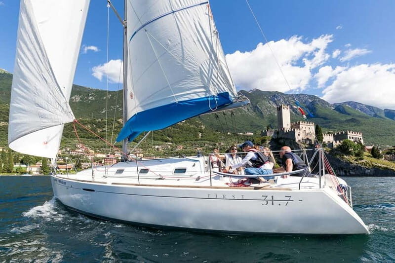 Sailing: Trial Course - Additional Activities and Continuation