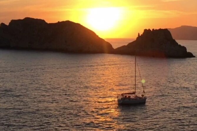 Sailing Trip in Santa Ponsa - Good To Know
