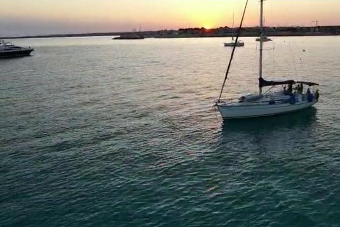 Sailing Trip in Santa Ponsa - Booking Confirmation and Accessibility