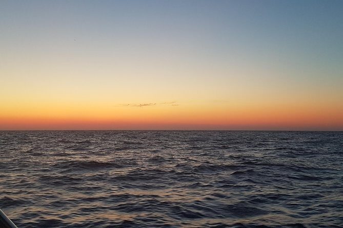 Sailing trip to DIA in Heraklion,Crete(4H) - A Detailed Look at the Experience