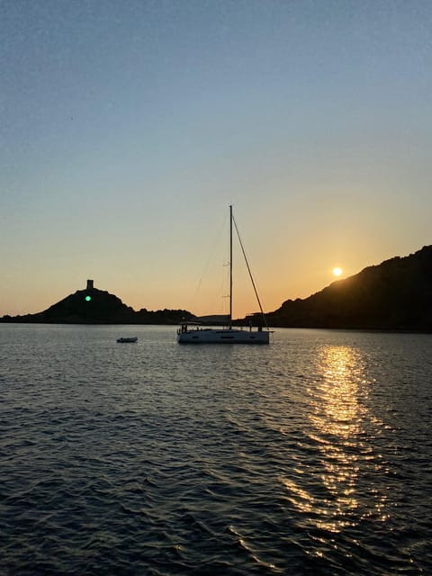 Sailing Trip to the Lérins Islands - Cruise - Discover the Lérins Islands