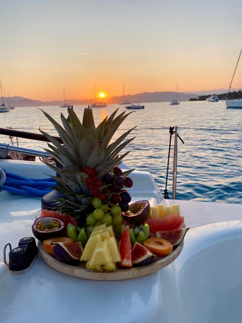 Sailing Trip to the Lérins Islands - Cruise - Important Considerations