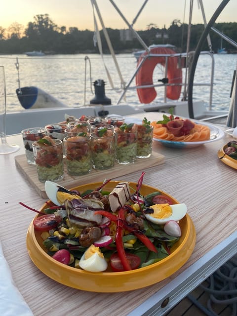 Sailing Trip to the Lérins Islands - Cruise - Booking and Availability