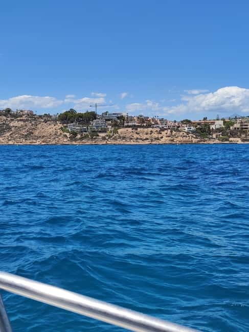 Sailing with sunset and swim in the sea - Frequently Asked Questions