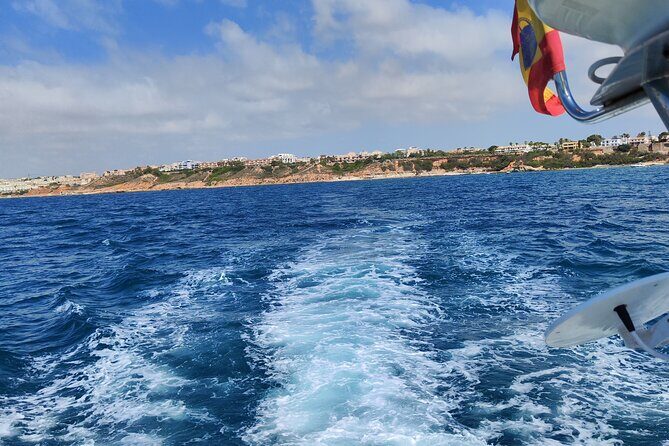 Sailing with sunset and swimming in the sea - Practical Tips for Travelers