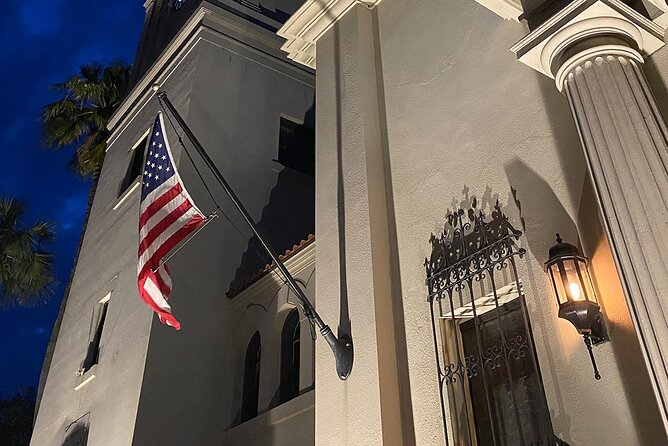 Saint Augustine Evening Architectural Photo Tour - Capturing Excellent Shots