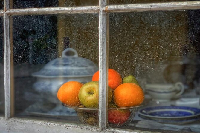 Saint Augustine Historic District Photo Tour - Historical Insights Provided