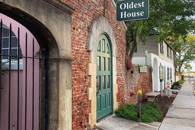 Saint Augustine Historic District Photo Tour - Tips for a Successful Tour