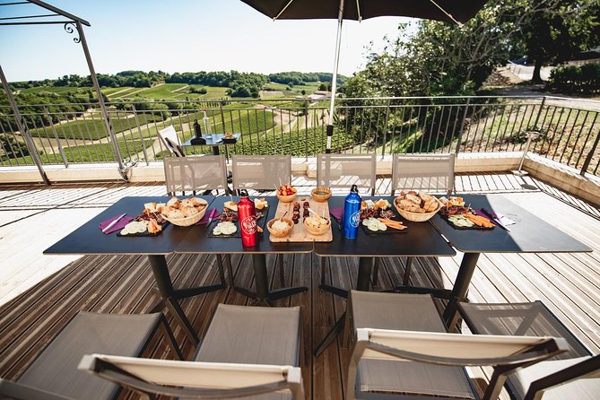 Saint-Emilion Electric Bike Day Tour With Wine Tastings & Lunch - Reviews and Visitor Experiences