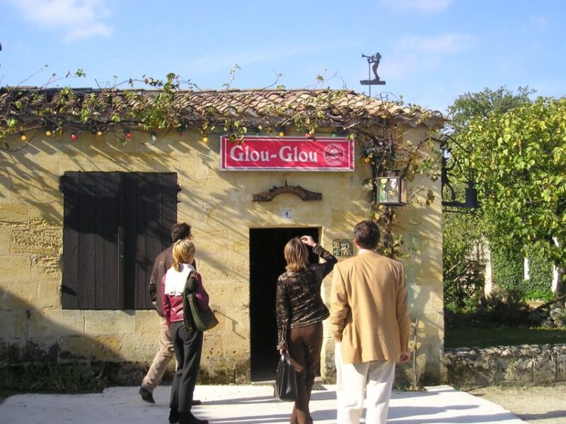 Saint-Emilion: Full-Day Tour With Tasting & Buffet Lunch - Participant Guidelines