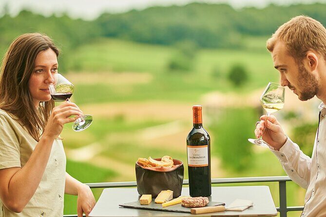 Saint-Emilion Grand Cru Classé: Gourmet Visit in English - Practical Details and What It Means for You