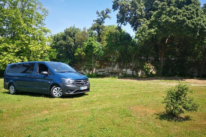 Saint-Emilion Private Full Day Wine Tour from Bordeaux - Value for Money