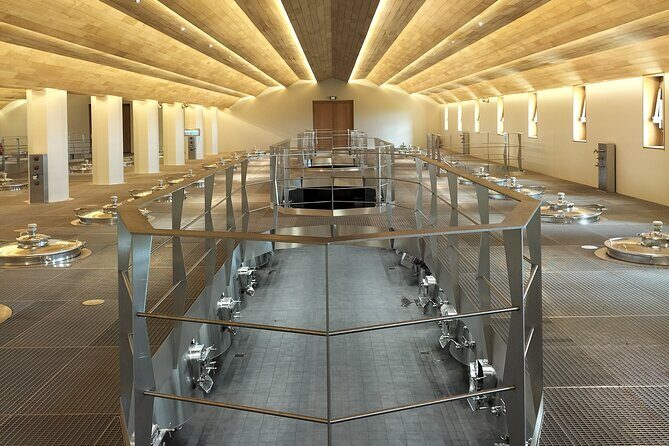 Saint-Emilion Private tour - Grand Cru Classé with an expert - A Detailed Look at the Saint-Emilion Private Tour