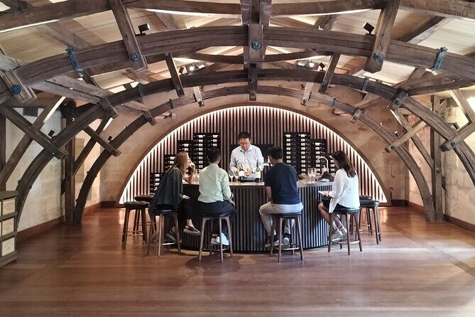 Saint-Emilion Private tour - Grand Cru Classé with an expert - Final Thoughts