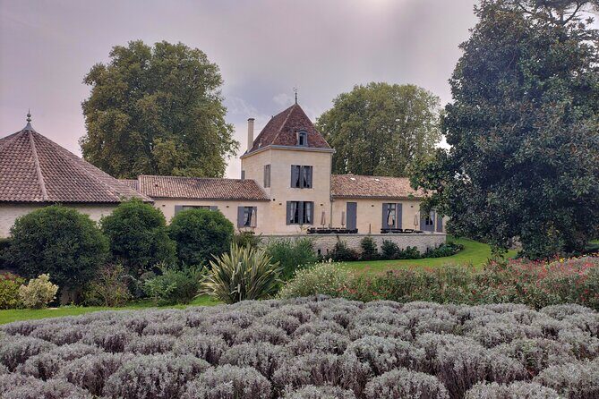 Saint-Emilion Private tour - Grand Cru Classé with an expert - FAQ
