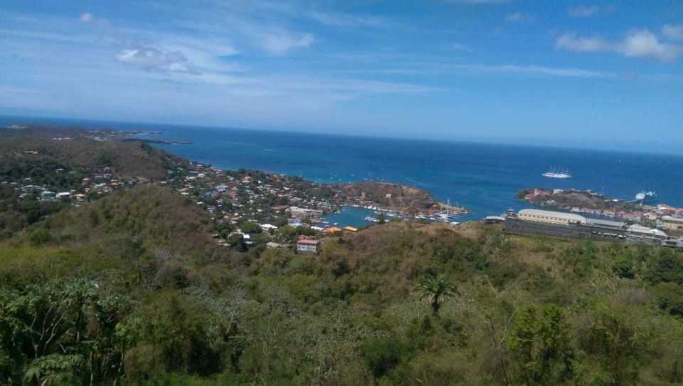 Saint Georges: 4.5-Hour Agro-Tourism Hike - Frequently Asked Questions