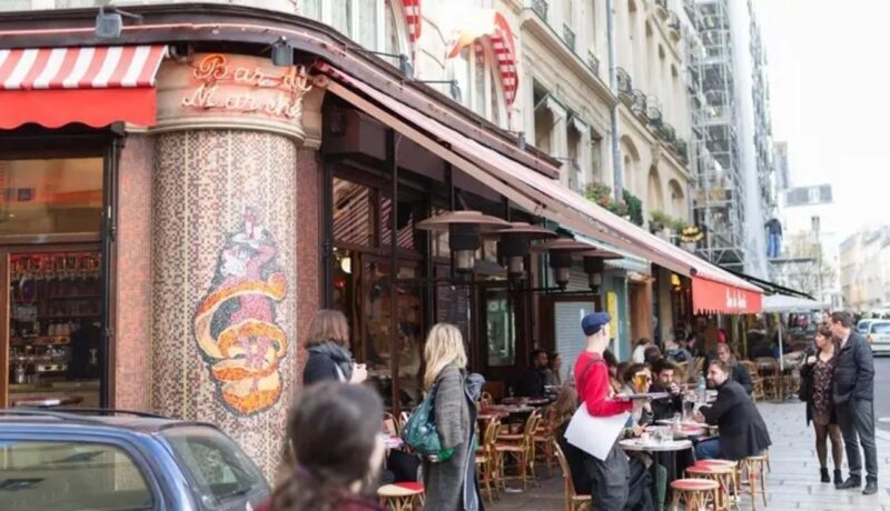 Saint-Germain Chocolate, Pastries, and Macaron Private Tour - An Introduction to Sweet Paris: What to Expect