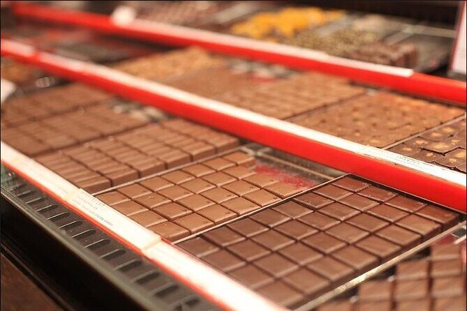 Saint-Germain The Original Chocolate Tasting Tour with Pastries and Macaron - Practical Details and Tips for Travelers