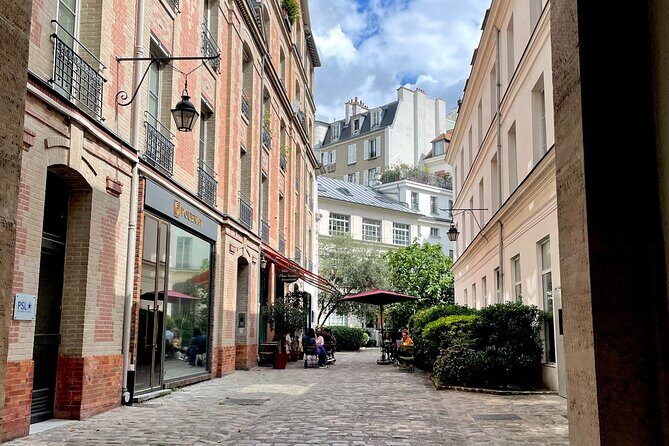 Saint Germain Walking Tour with Local Insights - An In-Depth Look at the Saint Germain Walking Tour
