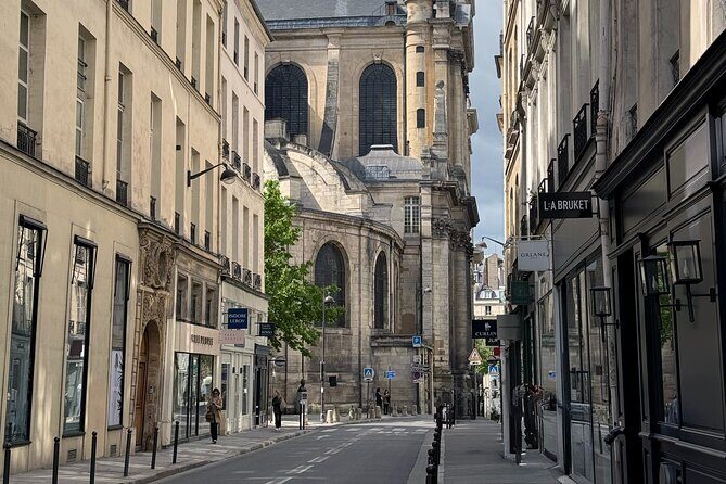Saint Germain Walking Tour with Local Insights - Who Will Love This Tour?