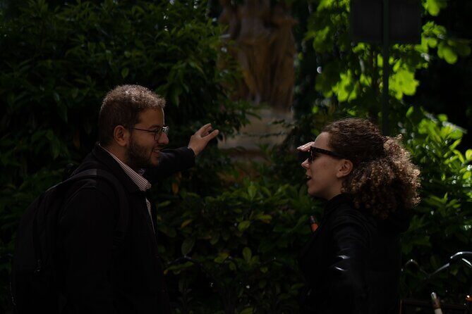 Saint Germain Walking Tour with Local Insights - The Sum Up