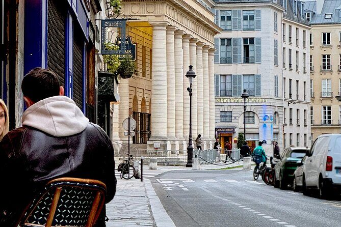 Saint Germain Walking Tour with Local Insights - FAQ