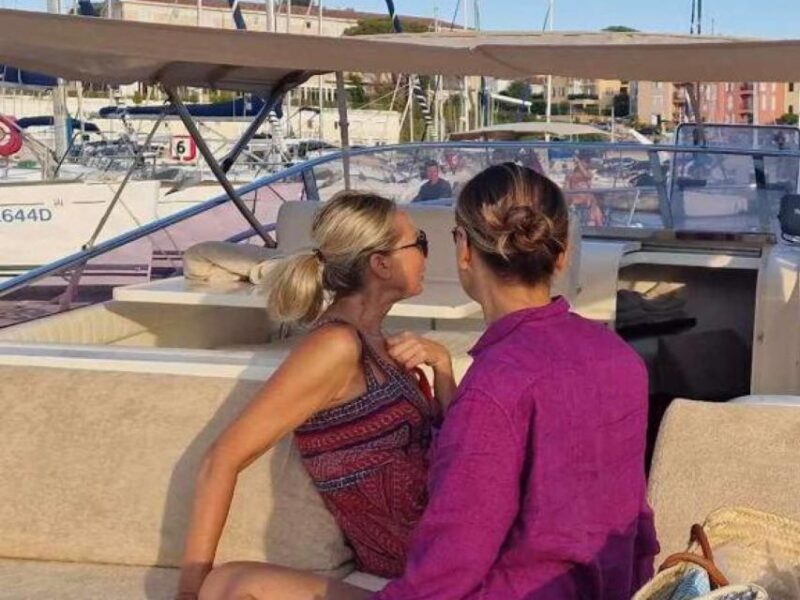 Saint-Jean-Cap-Ferrat: French Riviera Luxury Cruise - Customer Reviews and Ratings