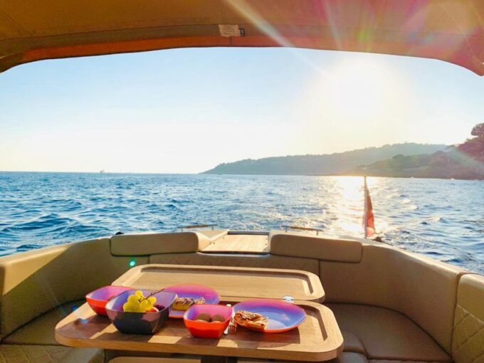 Saint-Jean-Cap-Ferrat: French Riviera Luxury Cruise - Nearby Attractions