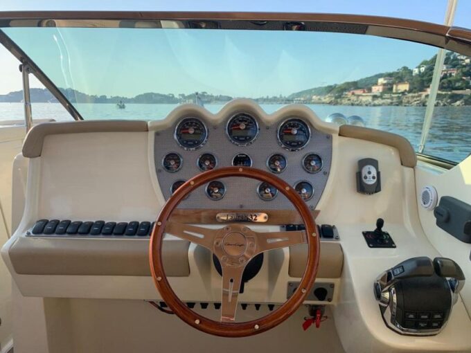 Saint-Jean-Cap-Ferrat: French Riviera Luxury Cruise - Frequently Asked Questions