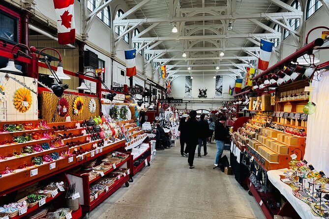 Saint John and Saint Martin Tour - Key Points