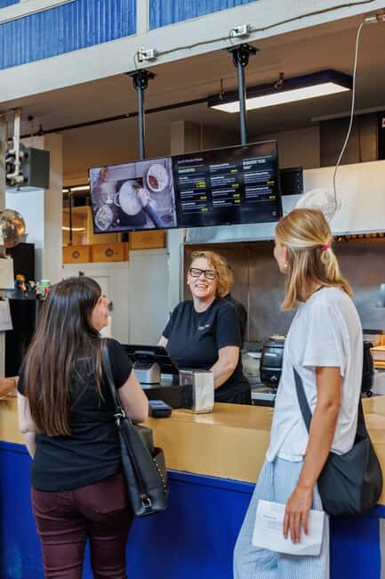 Saint John Driving Tour With Skywalk, Martello Tower & Fort - Key Points