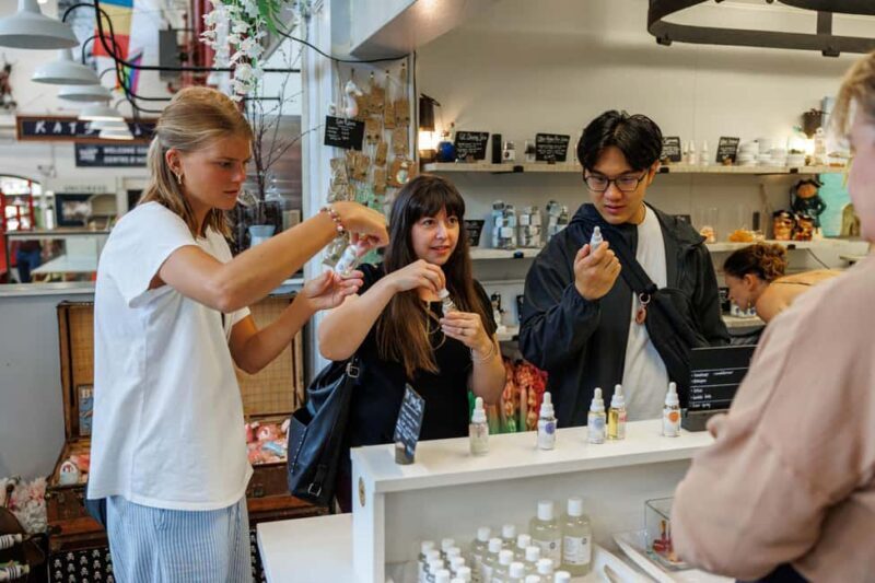 Saint John Driving Tour With Skywalk, Martello Tower & Fort - The Sum Up