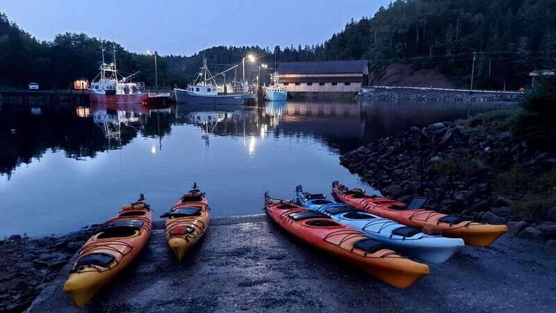 Saint John: Guided Kayaking Tour of St. Martins Sea Caves - FAQ