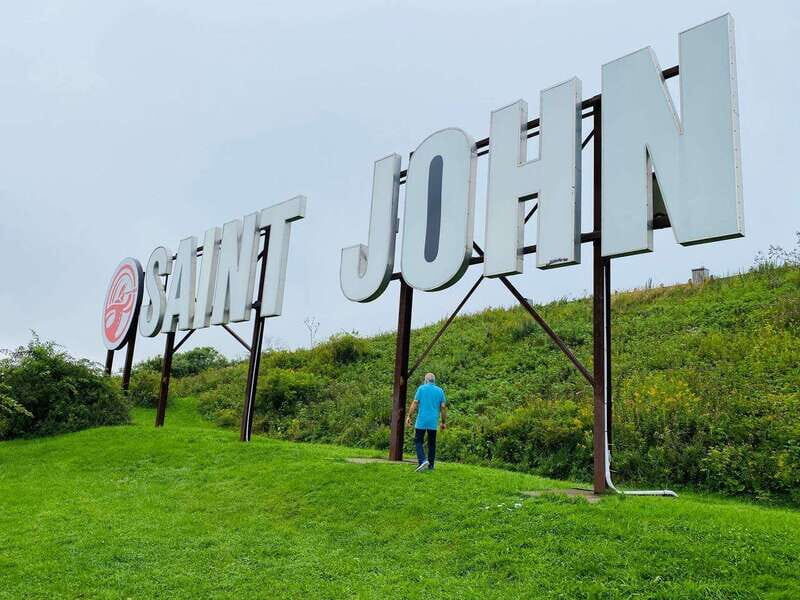 Saint John: Highlights and Sea Caves Tour - Final Words